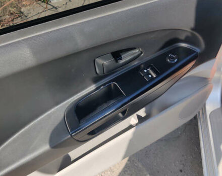 Сірий Кіа Сід, об'ємом двигуна 1.6 л та пробігом 162 тис. км за 5650 $, фото 3 на Automoto.ua