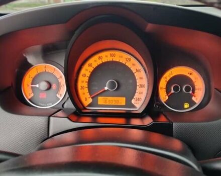 Сірий Кіа Сід, об'ємом двигуна 1.59 л та пробігом 163 тис. км за 5600 $, фото 1 на Automoto.ua