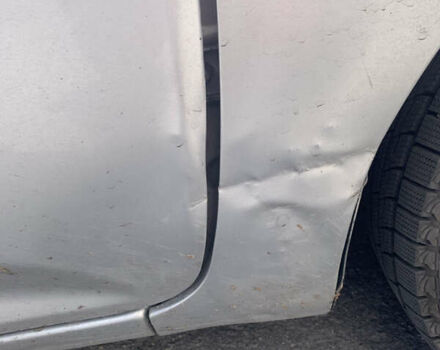 Серый Киа Сид, объемом двигателя 1.4 л и пробегом 270 тыс. км за 4450 $, фото 6 на Automoto.ua