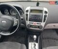 Серый Киа Сид, объемом двигателя 1.59 л и пробегом 204 тыс. км за 6300 $, фото 18 на Automoto.ua