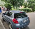Серый Киа Сид, объемом двигателя 1.59 л и пробегом 250 тыс. км за 5500 $, фото 1 на Automoto.ua