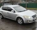 Сірий Кіа Сід, об'ємом двигуна 1.6 л та пробігом 220 тис. км за 4600 $, фото 10 на Automoto.ua
