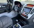 Серый Киа Сид, объемом двигателя 2 л и пробегом 188 тыс. км за 3999 $, фото 19 на Automoto.ua
