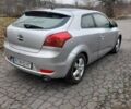 Сірий Кіа Сід, об'ємом двигуна 1.4 л та пробігом 228 тис. км за 3500 $, фото 1 на Automoto.ua