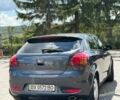 Сірий Кіа Сід, об'ємом двигуна 1.4 л та пробігом 270 тис. км за 3999 $, фото 8 на Automoto.ua