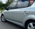 Серый Киа Сид, объемом двигателя 1.58 л и пробегом 248 тыс. км за 6000 $, фото 6 на Automoto.ua