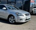 Серый Киа Сид, объемом двигателя 1.6 л и пробегом 215 тыс. км за 4990 $, фото 1 на Automoto.ua