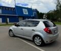 Серый Киа Сид, объемом двигателя 1.4 л и пробегом 240 тыс. км за 3600 $, фото 19 на Automoto.ua
