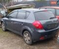 Серый Киа Сид, объемом двигателя 1.59 л и пробегом 300 тыс. км за 2500 $, фото 8 на Automoto.ua