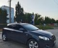 Серый Киа Сид, объемом двигателя 1.98 л и пробегом 191 тыс. км за 5500 $, фото 12 на Automoto.ua