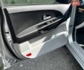 Серый Киа Сид, объемом двигателя 1.58 л и пробегом 248 тыс. км за 6000 $, фото 26 на Automoto.ua