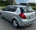 Сірий Кіа Сід, об'ємом двигуна 0 л та пробігом 250 тис. км за 6024 $, фото 16 на Automoto.ua