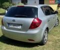 Серый Киа Сид, объемом двигателя 1.6 л и пробегом 308 тыс. км за 4800 $, фото 7 на Automoto.ua