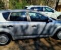 Серый Киа Сид, объемом двигателя 1.6 л и пробегом 230 тыс. км за 5800 $, фото 2 на Automoto.ua