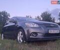 Серый Киа Сид, объемом двигателя 1.4 л и пробегом 260 тыс. км за 3499 $, фото 6 на Automoto.ua