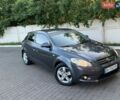 Сірий Кіа Сід, об'ємом двигуна 1.98 л та пробігом 188 тис. км за 3999 $, фото 2 на Automoto.ua