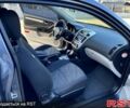 Серый Киа Сид, объемом двигателя 2 л и пробегом 213 тыс. км за 5300 $, фото 4 на Automoto.ua
