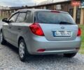 Сірий Кіа Сід, об'ємом двигуна 1.6 л та пробігом 282 тис. км за 4800 $, фото 4 на Automoto.ua