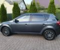 Серый Киа Сид, объемом двигателя 1.4 л и пробегом 261 тыс. км за 3973 $, фото 11 на Automoto.ua