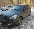 Серый Киа Сид, объемом двигателя 1.6 л и пробегом 240 тыс. км за 5000 $, фото 1 на Automoto.ua