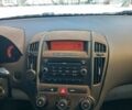 Сірий Кіа Сід, об'ємом двигуна 1.4 л та пробігом 277 тис. км за 5200 $, фото 9 на Automoto.ua