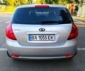Серый Киа Сид, объемом двигателя 1.6 л и пробегом 154 тыс. км за 2700 $, фото 5 на Automoto.ua