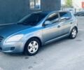 Сірий Кіа Сід, об'ємом двигуна 1.58 л та пробігом 250 тис. км за 4000 $, фото 1 на Automoto.ua