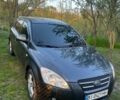 Сірий Кіа Сід, об'ємом двигуна 1.59 л та пробігом 284 тис. км за 5700 $, фото 2 на Automoto.ua