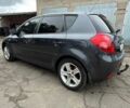 Серый Киа Сид, объемом двигателя 1.6 л и пробегом 331 тыс. км за 5800 $, фото 4 на Automoto.ua