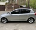 Серый Киа Сид, объемом двигателя 2 л и пробегом 131 тыс. км за 6999 $, фото 1 на Automoto.ua