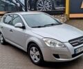 Сірий Кіа Сід, об'ємом двигуна 1.4 л та пробігом 280 тис. км за 4500 $, фото 1 на Automoto.ua