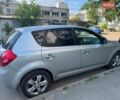 Сірий Кіа Сід, об'ємом двигуна 1.6 л та пробігом 250 тис. км за 5800 $, фото 4 на Automoto.ua