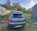 Серый Киа Сид, объемом двигателя 1.6 л и пробегом 280 тыс. км за 4007 $, фото 6 на Automoto.ua