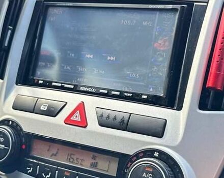 Сірий Кіа Сід, об'ємом двигуна 1.58 л та пробігом 233 тис. км за 5350 $, фото 8 на Automoto.ua