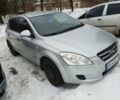 Серый Киа Сид, объемом двигателя 1.6 л и пробегом 210 тыс. км за 8000 $, фото 9 на Automoto.ua