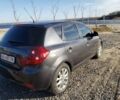 Сірий Кіа Сід, об'ємом двигуна 1.6 л та пробігом 300 тис. км за 4500 $, фото 4 на Automoto.ua