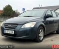 Серый Киа Сид, объемом двигателя 1.6 л и пробегом 253 тыс. км за 3200 $, фото 1 на Automoto.ua