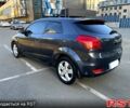 Серый Киа Сид, объемом двигателя 2 л и пробегом 213 тыс. км за 5300 $, фото 1 на Automoto.ua