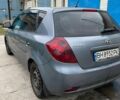 Сірий Кіа Сід, об'ємом двигуна 1.6 л та пробігом 327 тис. км за 6000 $, фото 5 на Automoto.ua