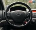 Киа Сид 2008 в Львове на Automoto.ua Серый Киа Сид, объемом двигателя 1.6 л и пробегом 166 тыс. км за 6900 $, фото 15 на Automoto.ua