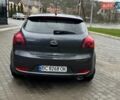 Серый Киа Сид, объемом двигателя 1.4 л и пробегом 223 тыс. км за 4300 $, фото 10 на Automoto.ua