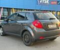 Сірий Кіа Сід, об'ємом двигуна 1.6 л та пробігом 231 тис. км за 5500 $, фото 4 на Automoto.ua