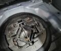 Серый Киа Сид, объемом двигателя 1.6 л и пробегом 283 тыс. км за 4200 $, фото 17 на Automoto.ua
