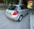 Серый Киа Сид, объемом двигателя 1.4 л и пробегом 198 тыс. км за 4500 $, фото 7 на Automoto.ua