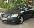 Серый Киа Сид, объемом двигателя 1.6 л и пробегом 231 тыс. км за 4400 $, фото 2 на Automoto.ua