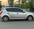 Сірий Кіа Сід, об'ємом двигуна 1.4 л та пробігом 246 тис. км за 4499 $, фото 7 на Automoto.ua
