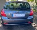 Серый Киа Сид, объемом двигателя 1.4 л и пробегом 164 тыс. км за 5100 $, фото 1 на Automoto.ua