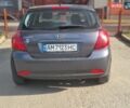Серый Киа Сид, объемом двигателя 1.6 л и пробегом 280 тыс. км за 5000 $, фото 4 на Automoto.ua