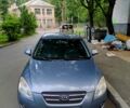 Серый Киа Сид, объемом двигателя 1.6 л и пробегом 250 тыс. км за 5500 $, фото 5 на Automoto.ua
