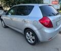 Сірий Кіа Сід, об'ємом двигуна 1.6 л та пробігом 250 тис. км за 5800 $, фото 3 на Automoto.ua